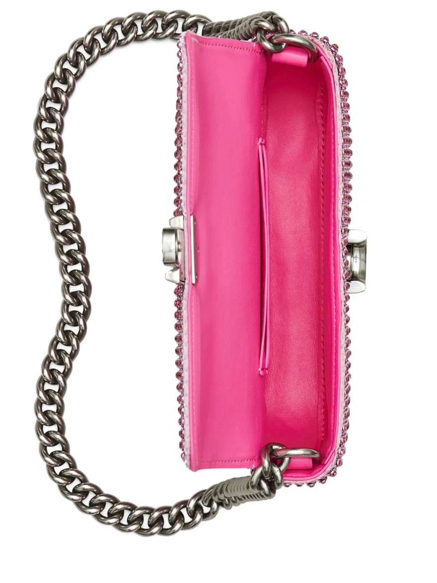 Affordable Jacobs Rhinestone bag The Women shoulder Marc J Marc 0327